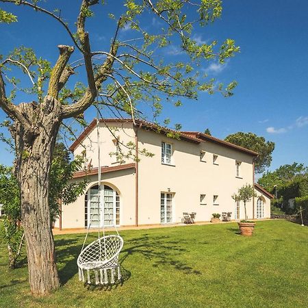 La Matassina Tuscany Castellina Marittima Extérieur photo