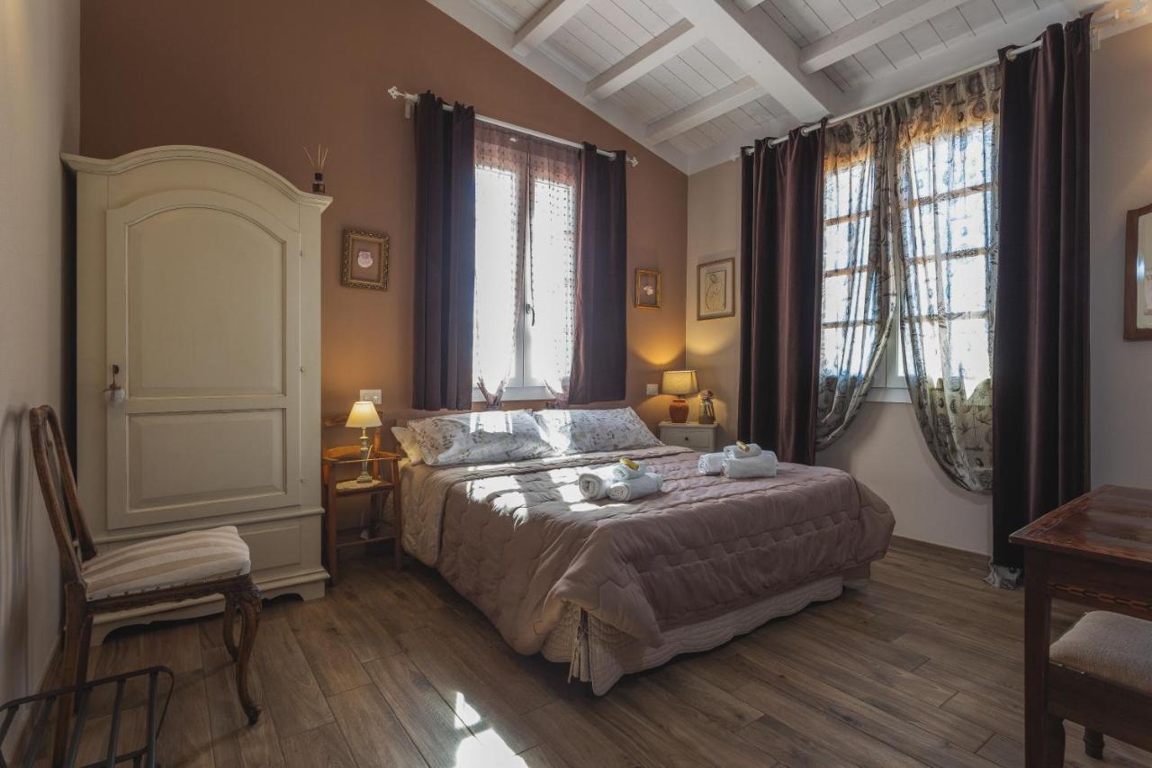 La Matassina Tuscany Castellina Marittima Extérieur photo